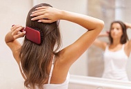 5 советов как ухаживать за пористыми волосами