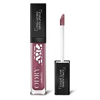 Помада для губ матовая устойчивая 08 dusty pink Free Love Odry 7,5 мл