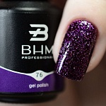 076 Гель-лак BHM Professional 7 мл