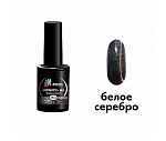 Покрытие топовое с микрошиммером HYPNOTIC 10 мл №1