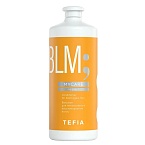 Бальзам для интенсивного восстановления волос Conditioner for Damaged Hairr Tefia 1000 мл
