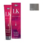 00,18 Краска для волос микстон серебряный LK POC Lisap Milano 100 мл