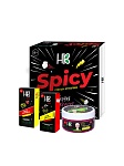Набор подарочный Holy Beauty Spicy №3