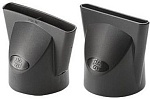 Фен для волос Prodigio 2 насадки 2100 Вт BaByliss Pro