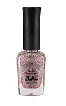054 Лак для ногтей укрепляющий Nail Polish Prolac+Bioceramics IQ Beauty 12,5 мл