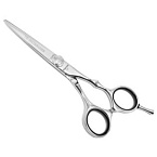 Ножницы парикмахерские прямые 5,5" модель CК23 Kapous Professional