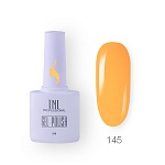 Гель-лак цветок цинии 8 Чувств TNL 10 мл  № 145 