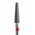 Фреза конус, мелкая простая  нарезка D4 мм 60240