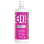 Крем-окислитель для окрашивания волос 1,5% 5 vol Color Oxycream TEFIA 900 мл