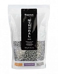 Воск минеральный плёночный для депиляции в гранулах Silver Kapous Depilation 800 гр