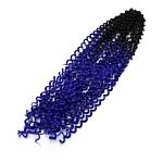 Волосы для плетения Афрокудри 1/С 22-1 60 см Hair Shop    