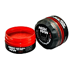 Воск мужской для укладки волос 09 Cola Aqua Nishman 100 мл