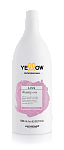 Шампунь антифриз для гладких волос Professional Liss Yellow 1500 мл