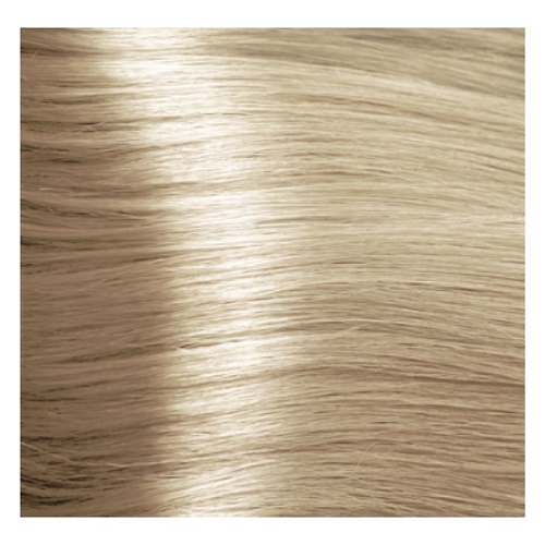 Крем-краска для волос 900 суперосветляющий натуральный блонд STUDIO Professional 100 мл