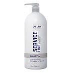 Шампунь для придания холодных оттенков Service line Ollin Professional 1000 мл