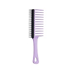 Расческа-гребень для волос Wide Tooth Comb Purple Passion Tangle Teezer