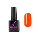 4613 Гель-лак Liker Runail 9 мл
