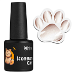 03 Гель-лак для ногтей Кошачий глаз Korean Cat Irisk 10 мл