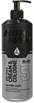 Крем после бритья 2 в 1 мужской 05 Invisible Touch After Shave Nishman 200 мл