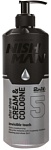 Крем после бритья 2 в 1 мужской 05 Invisible Touch After Shave Nishman 200 мл