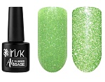 База светоотражающая 21 Light green Air Rubber Base Irisk 10 мл