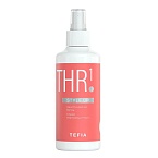 Спрей для волос термозащитный естественная фиксация 1 Heat Protection Style.UP Tefia 250 мл