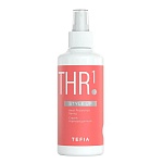 Спрей для волос термозащитный естественная фиксация 1 Heat Protection Style.UP Tefia 250 мл