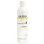 Масло для дренажного массажа Natural Aravia Organic 300 мл