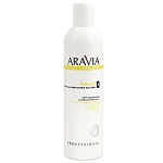 Масло для дренажного массажа Natural Aravia Organic 300 мл