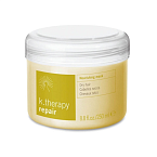 Маска питательная для сухих волос Nourishing Mask Dry Hair K.Therapy Repair LAKME 250 мл
