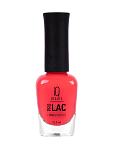 079 Лак для ногтей укрепляющий Runaway Nail Polish Prolac+Bioceramics IQ Beauty 12,5 мл