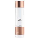 Шампунь для волос интенсивное восстанавление Fusion Wella 250 мл