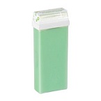 Воск в катриджах для депиляции системы roll-on масло оливы Beauty Image 110 мл