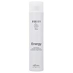 Шампунь для волос интенсивный энергетический с ментолом Purify Energy Kaaral 300 мл