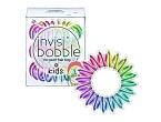 Резинка для волос Kids magic rainbow радуга Invisibobble Tangle Teezer 3 шт