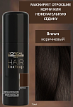 Консилер для волос коричневый Hair Touch Up L'oreal Professionnel 75 мл