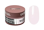 126/15 Гель моделирующий UV Builder Gel Runail Expert 15 гр