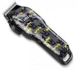 Машинка для стрижки Cordless US Pro Li Fade Nation аккумуляторно-сетевая 0,2-0,5 мм Andis