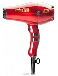 Фен для волос Power Light 2150 Вт красный Parlux