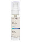Пилинг для лица с молочной кислотой Line Repair Hydra Lactic Intense Christina 50 мл