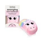 Расческа детская для волос The Original Mini Rainbow The Unicorn Tangle Teezer