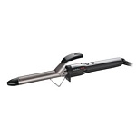 Плойка для волос Titanium d 19 мм титаново-турмалиновое покрытие 130-200°С Babyliss