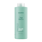 Шампунь для волос придание объема Invigo Volume Boost Wella 1000 мл