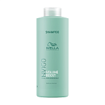Шампунь для волос придание объема Invigo Volume Boost Wella 1000 мл