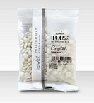Воск горячий пленочный для депиляции в гранулах кристалл Top Line ItalWax 100 гр