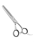Ножницы парикмахерские филировочные 5,5" Pro-scissors S Kapous Professional