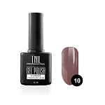 10 Гель-лак Rubber Camouflage TNL 10 мл