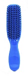 Щетка детская Prichi Фокси синяя размер S I love my hair 170 см