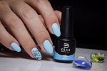 018 Гель-лак BHM Professional 7 мл