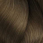 8,0 Крем-краска без аммиака светлый блондин глубокий Inoa ODS2 L'oreal Professionnel 60 мл